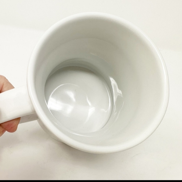 KRISPY KREME DOUGHNUTS MUG - Picture 2 of 4